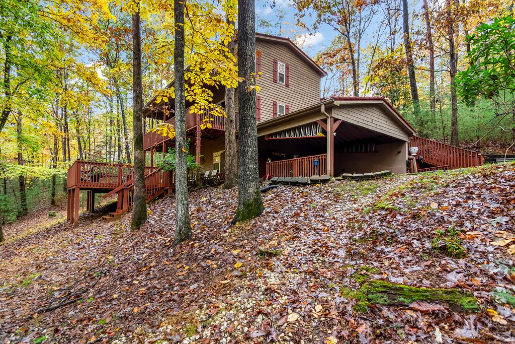 420023 Blairsville Residential