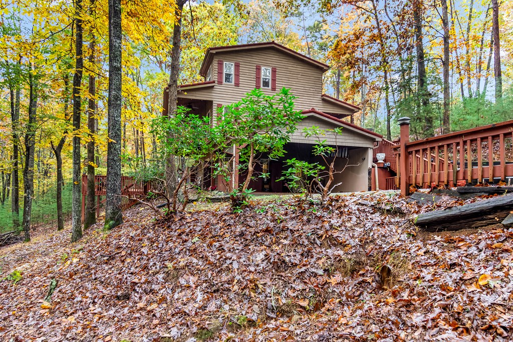 420023 Blairsville Residential