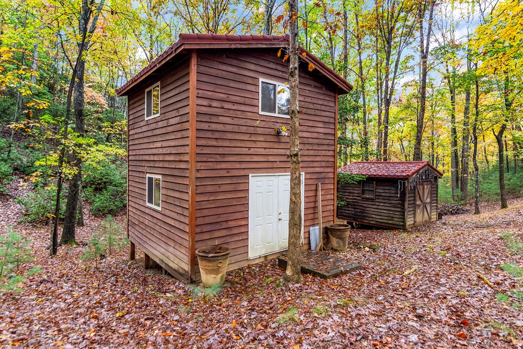 420023 Blairsville Residential