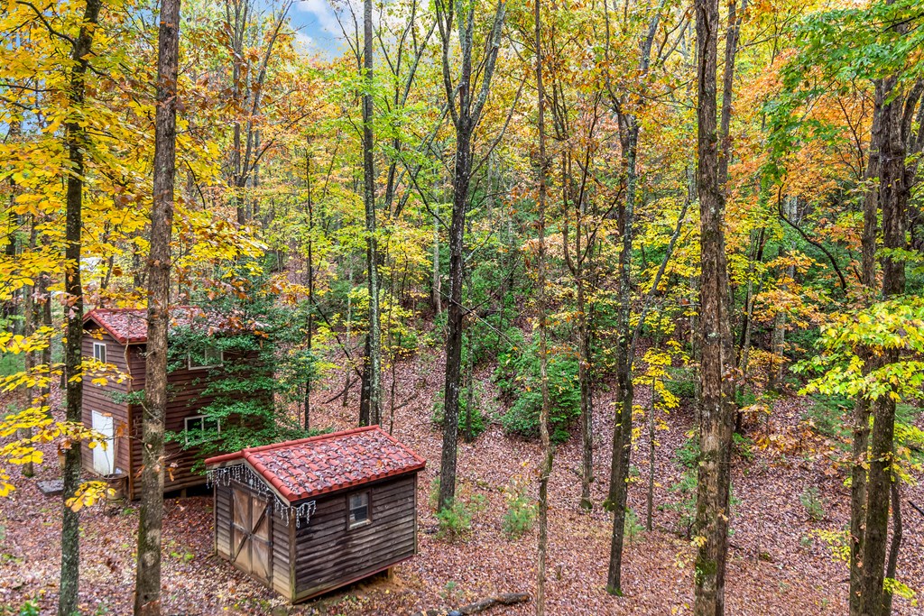 420023 Blairsville Residential