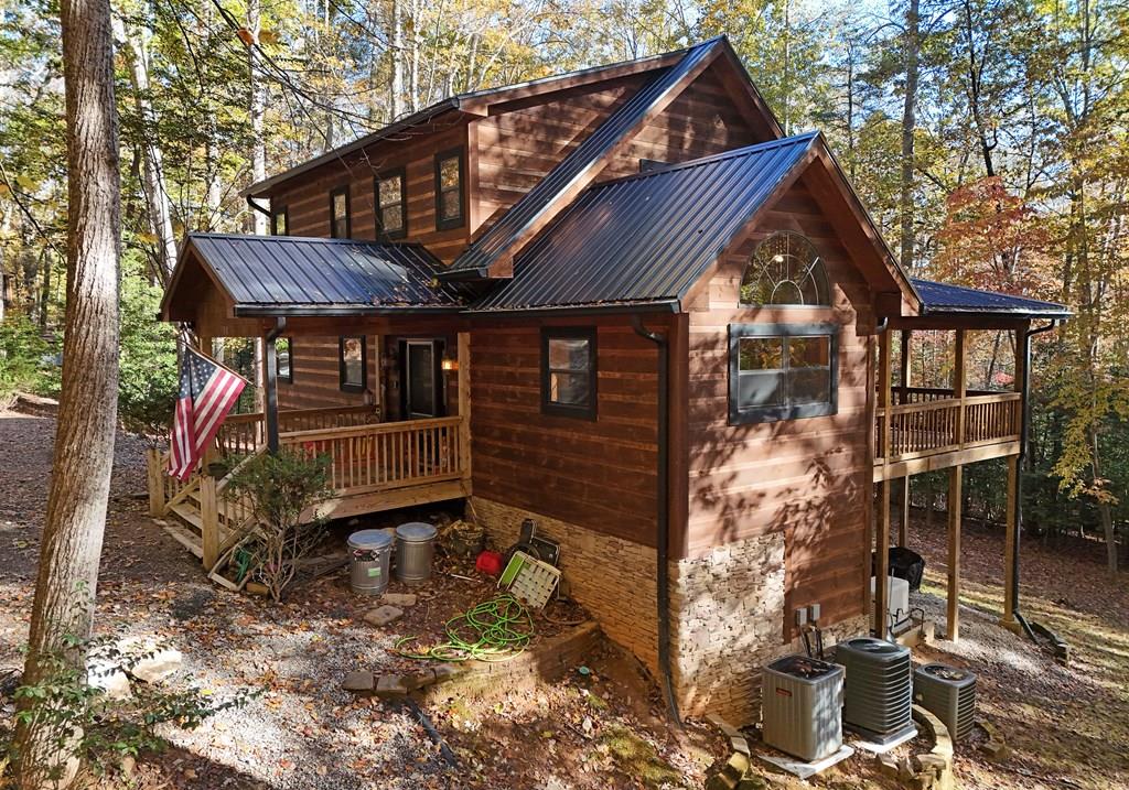 420030 Blairsville Residential