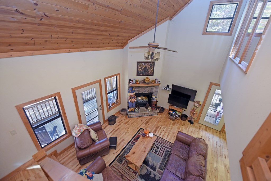 420030 Blairsville Residential