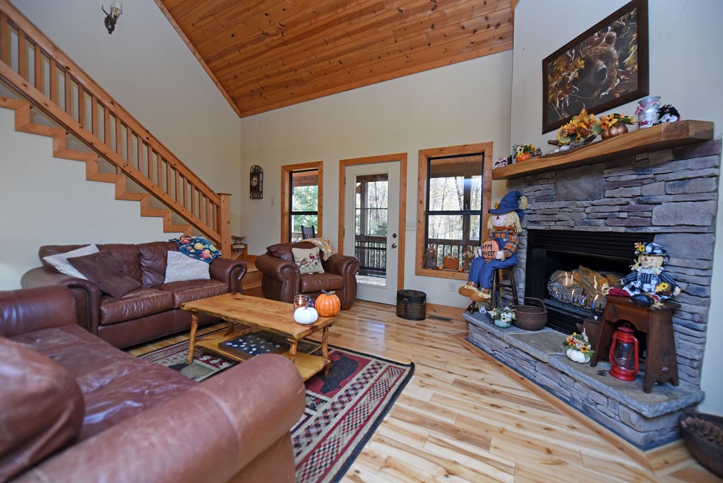 420030 Blairsville Residential