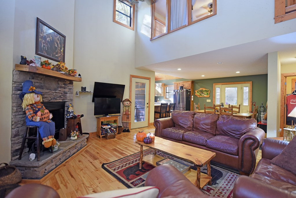 420030 Blairsville Residential