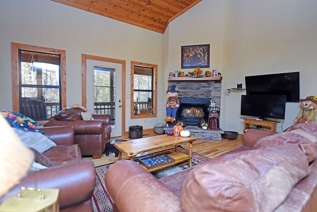 420030 Blairsville Residential