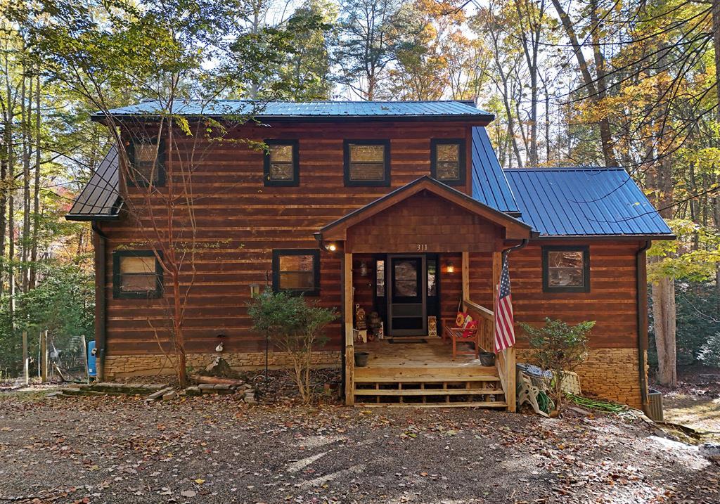 420030 Blairsville Residential