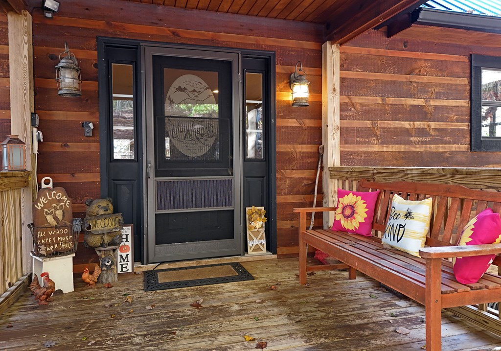 420030 Blairsville Residential