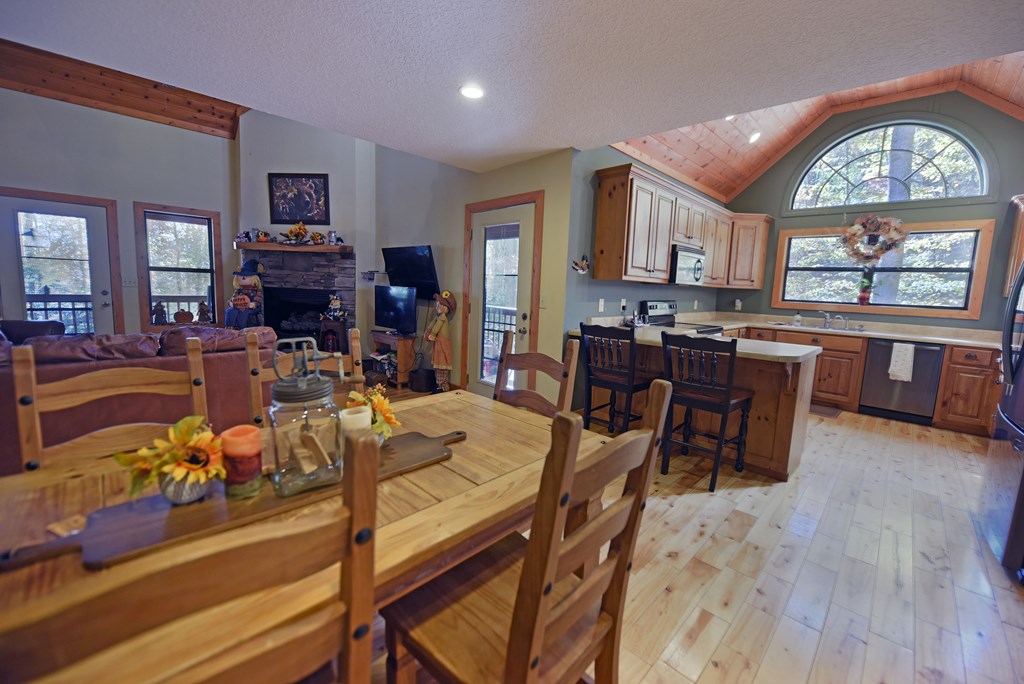 420030 Blairsville Residential