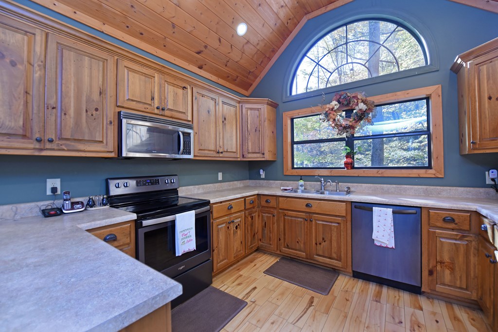 420030 Blairsville Residential