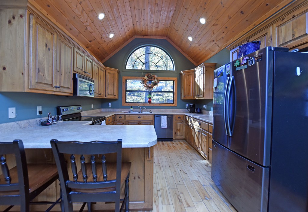 420030 Blairsville Residential