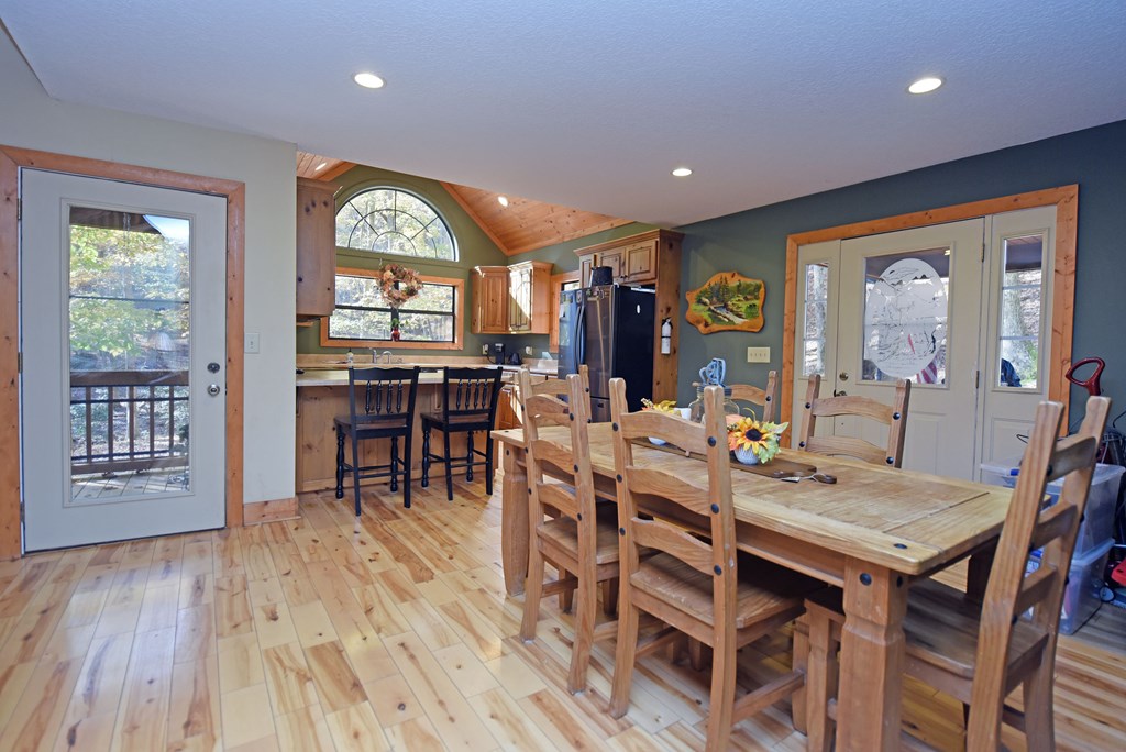 420030 Blairsville Residential