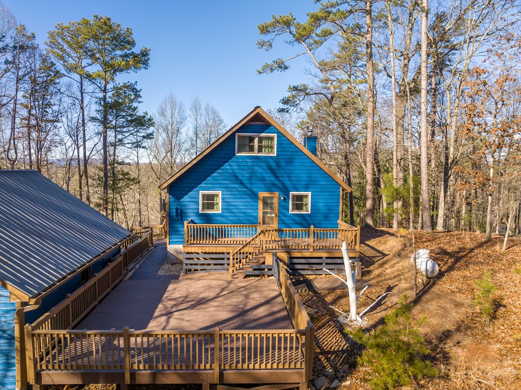 420070 Ellijay Residential
