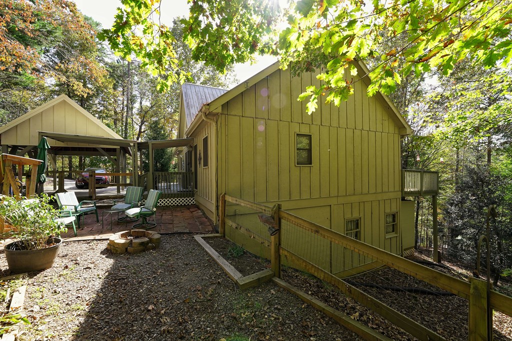 420075 Ellijay Residential