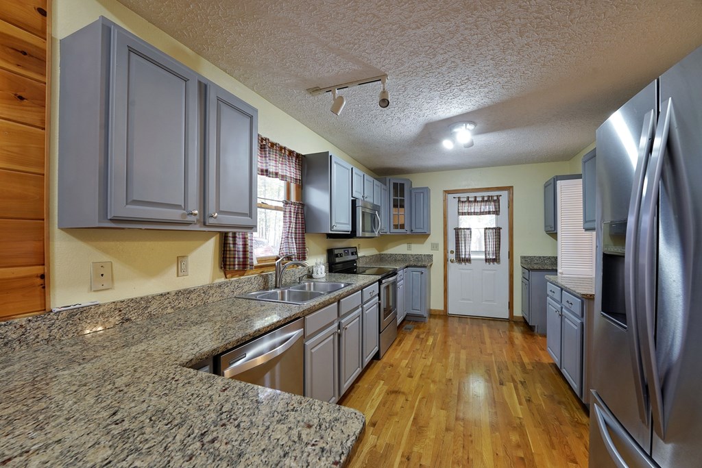 420075 Ellijay Residential