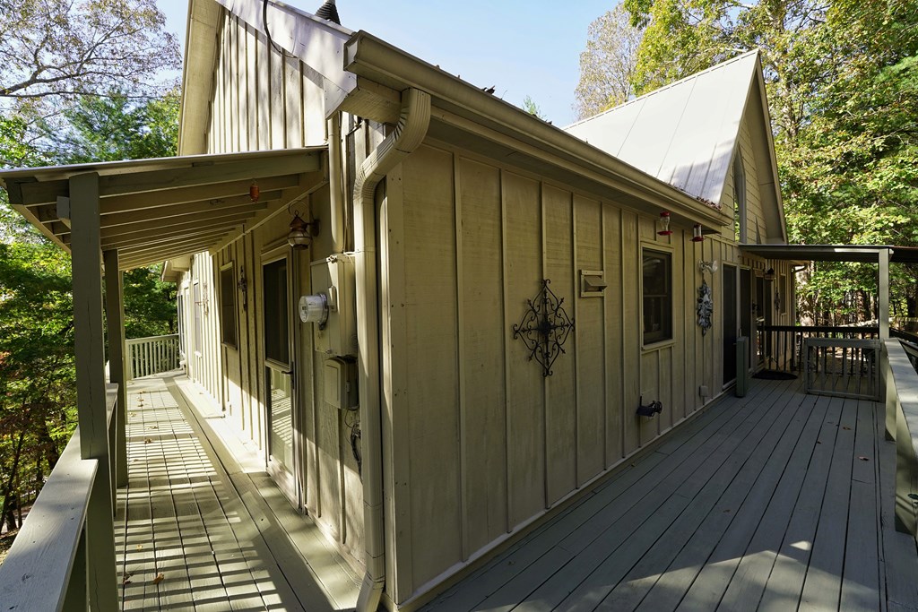 420075 Ellijay Residential