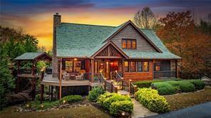 420080 Blue Ridge Residential