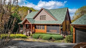 420080 Blue Ridge Residential