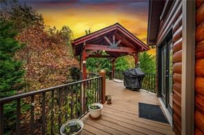 420080 Blue Ridge Residential