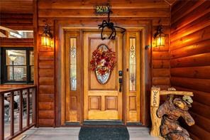 420080 Blue Ridge Residential