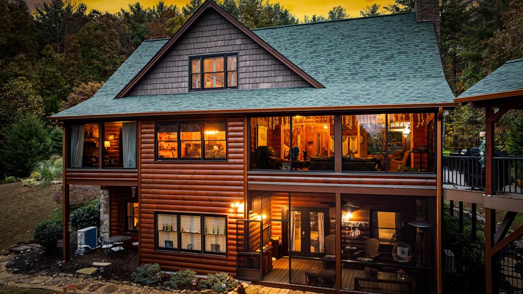 420080 Blue Ridge Residential