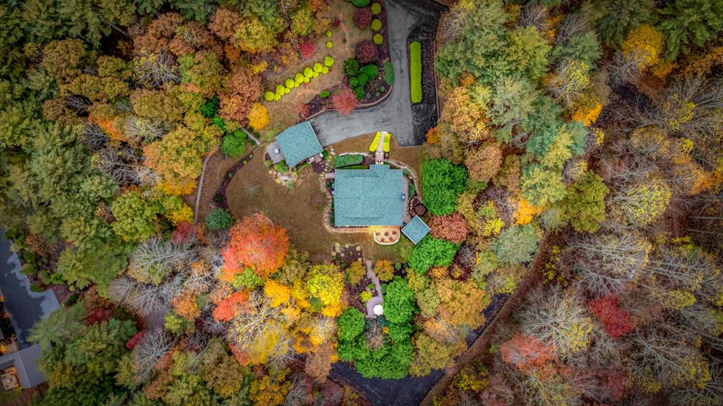 420080 Blue Ridge Residential