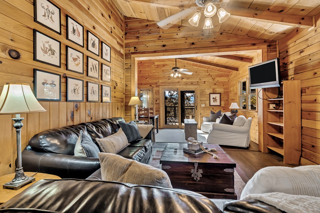 420081 Mineral Bluff Residential