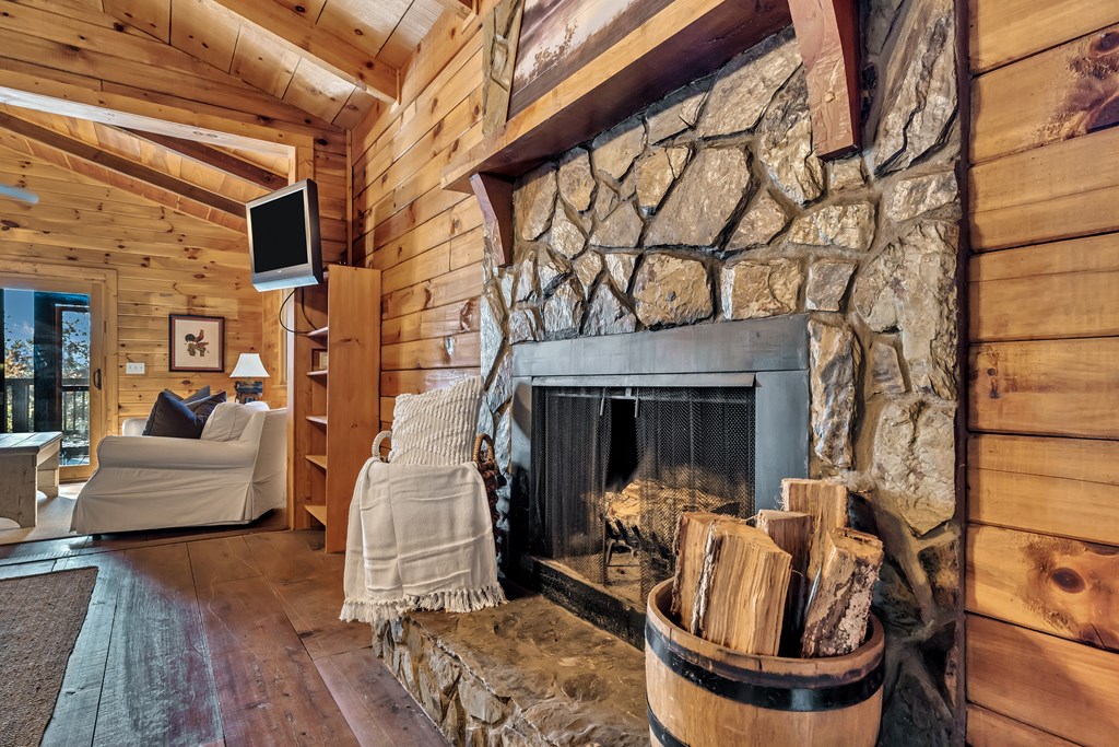 420081 Mineral Bluff Residential