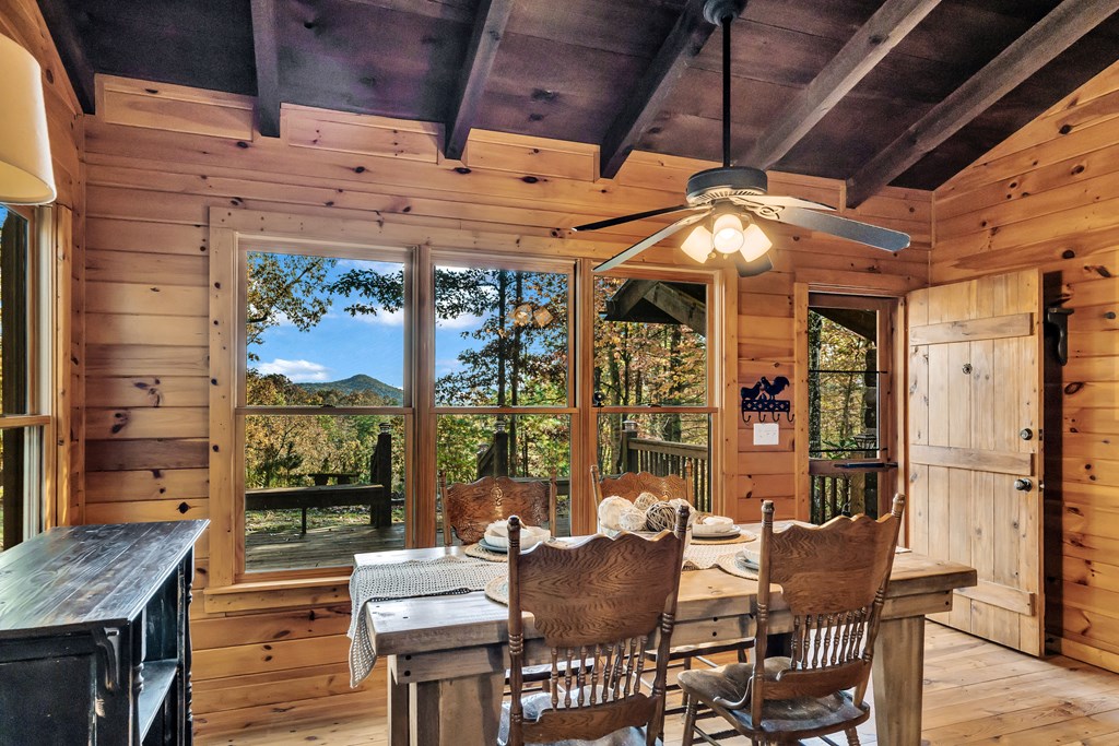 420081 Mineral Bluff Residential