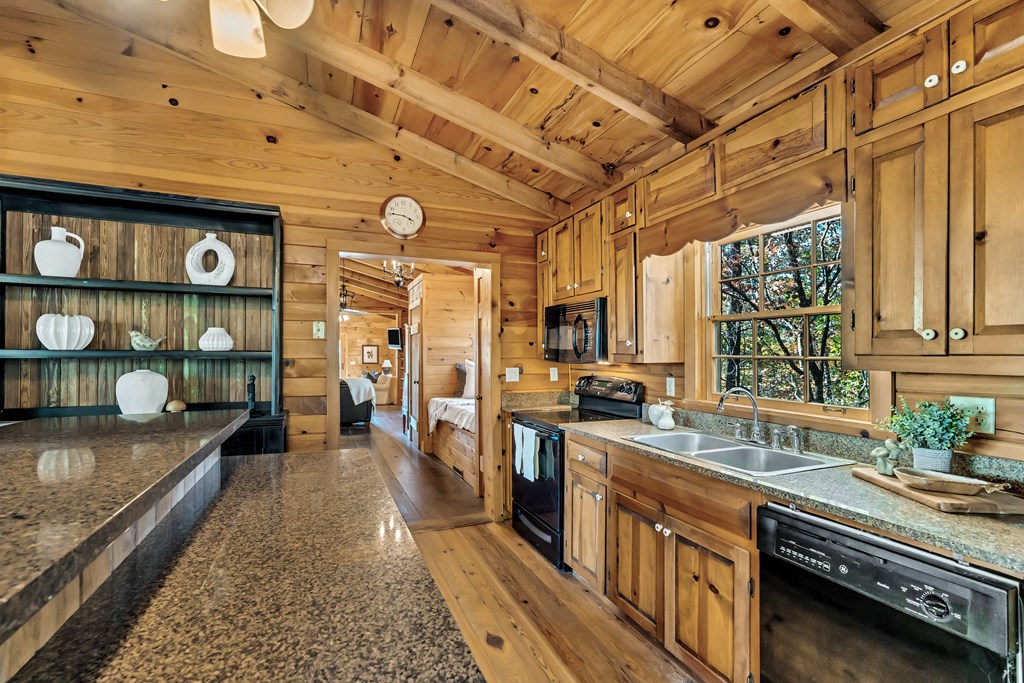 420081 Mineral Bluff Residential