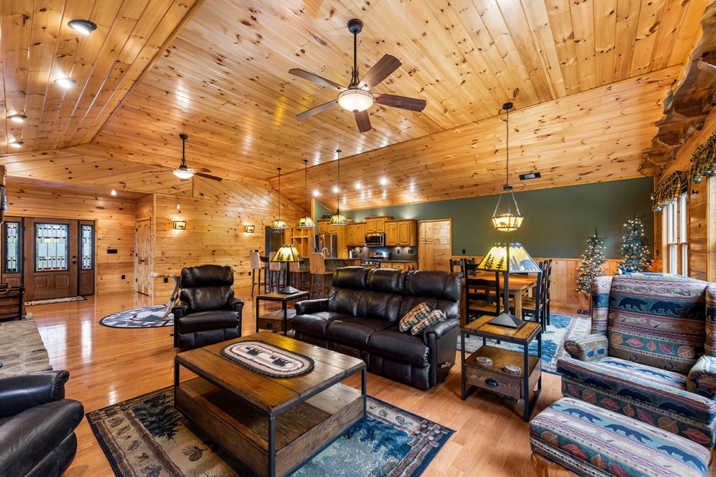 420107 Morganton Residential