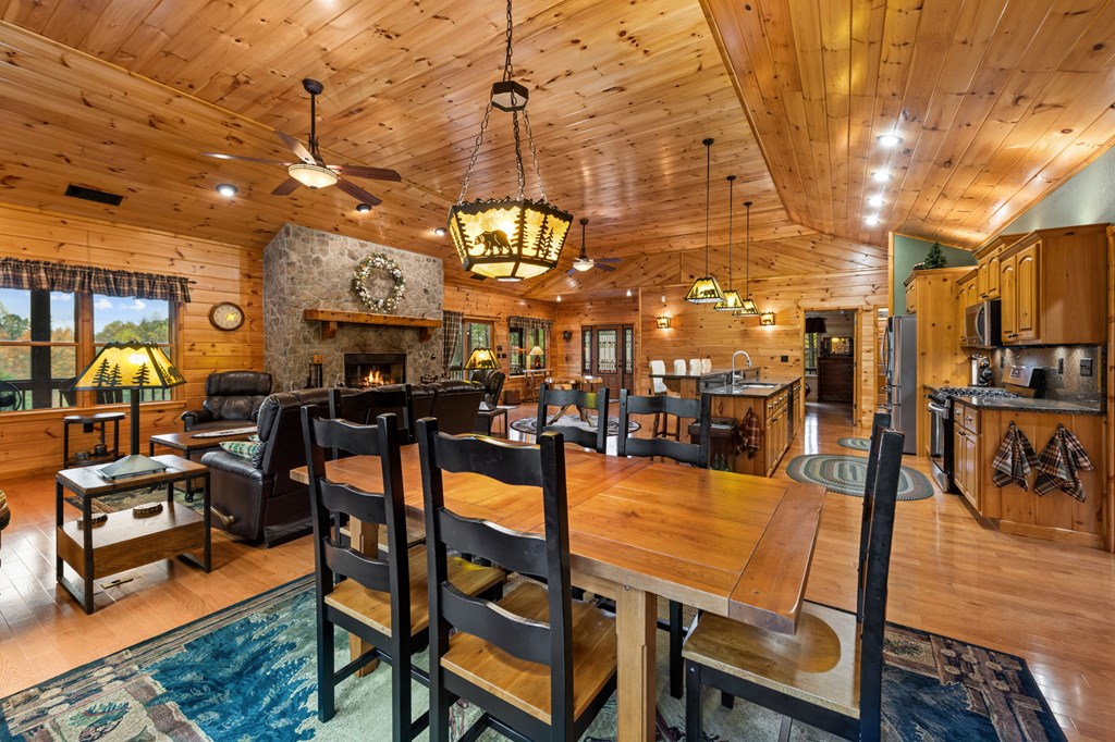 420107 Morganton Residential