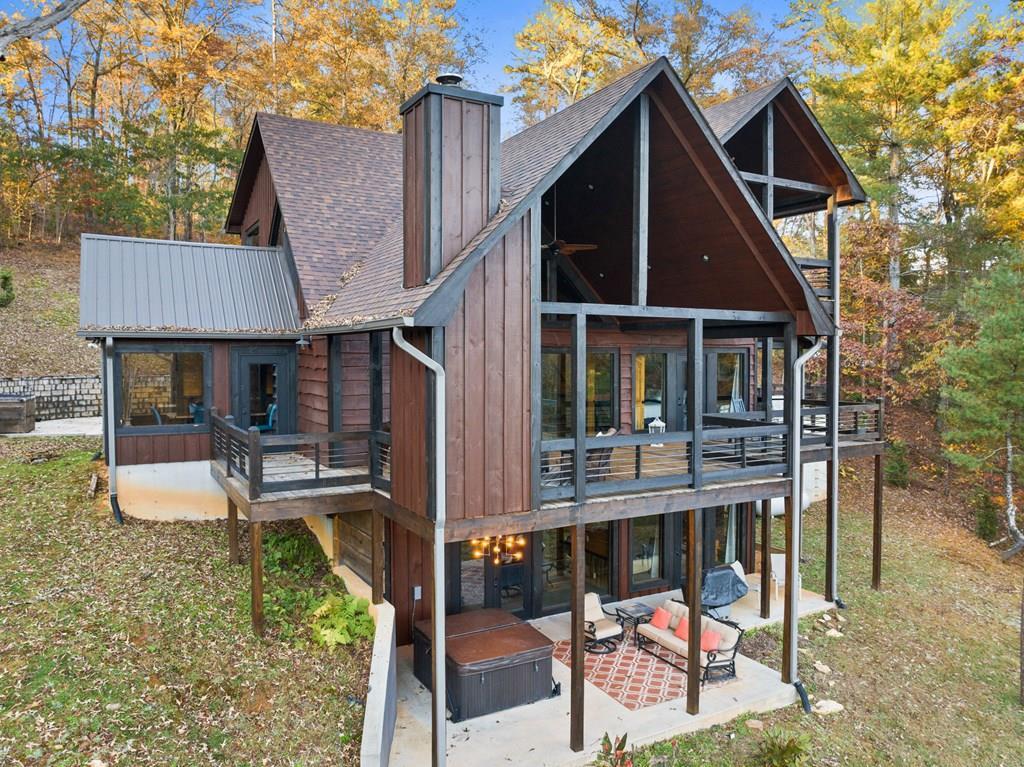 420110 Blue Ridge Residential