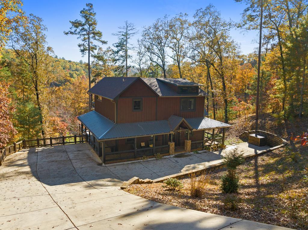 420110 Blue Ridge Residential