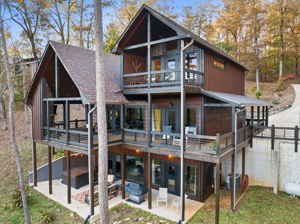 420110 Blue Ridge Residential