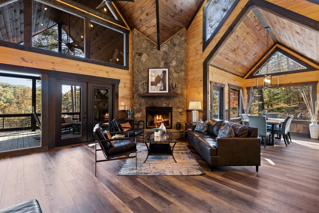 420110 Blue Ridge Residential