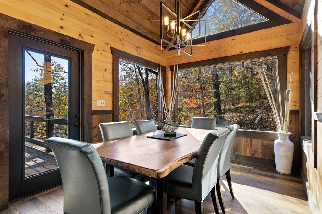 420110 Blue Ridge Residential