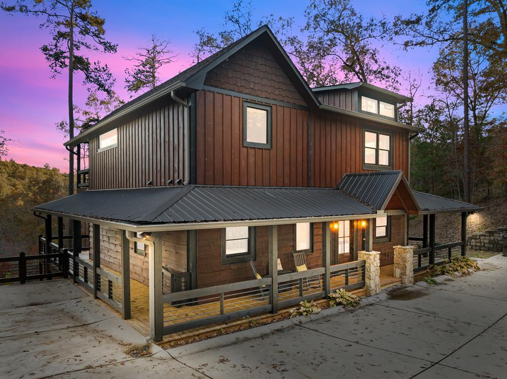 420110 Blue Ridge Residential