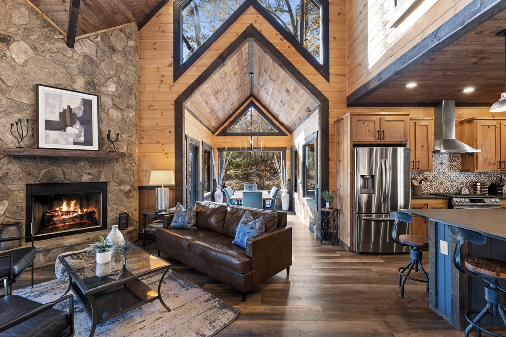 420110 Blue Ridge Residential