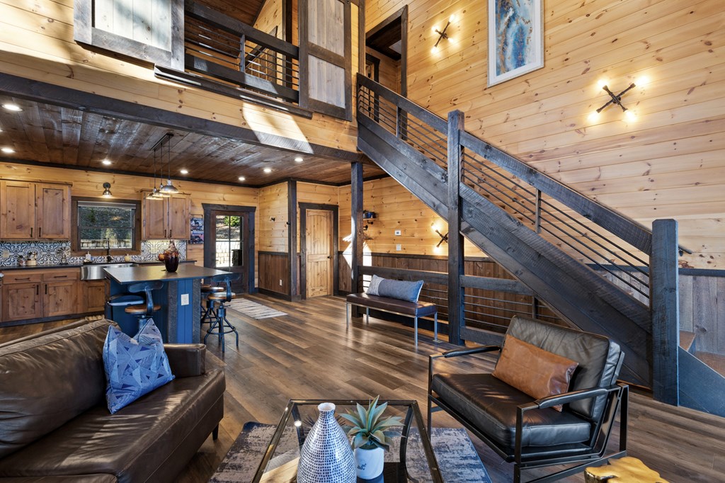 420110 Blue Ridge Residential