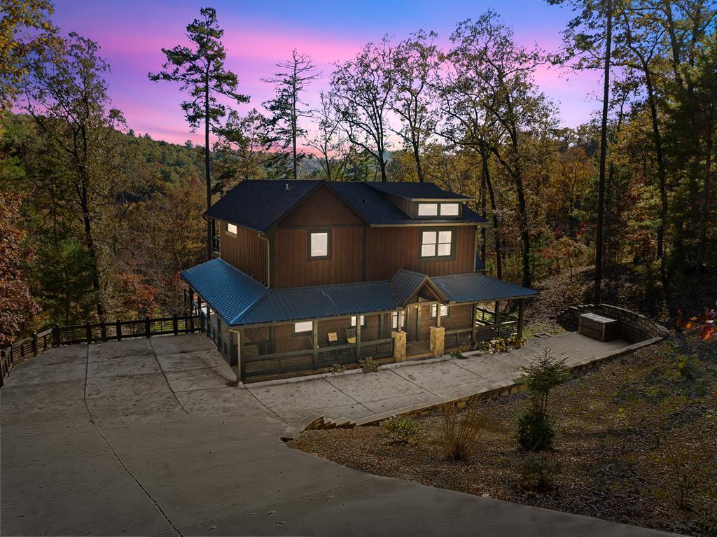 420110 Blue Ridge Residential