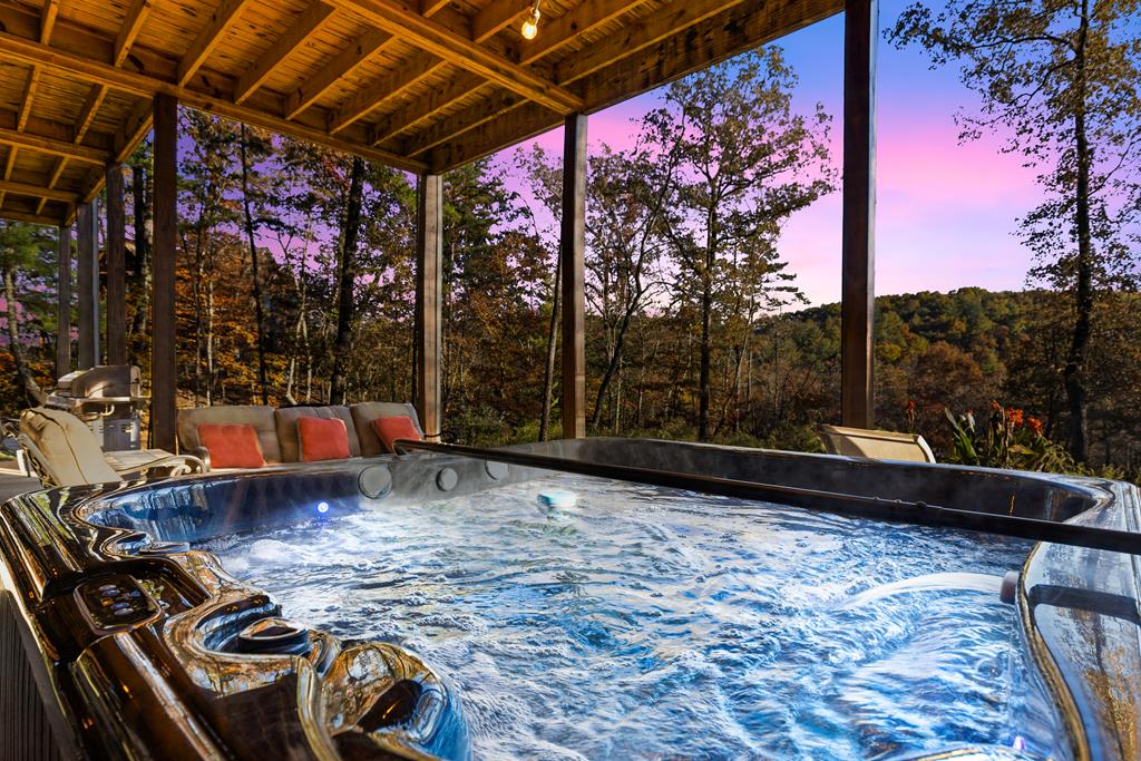 420110 Blue Ridge Residential