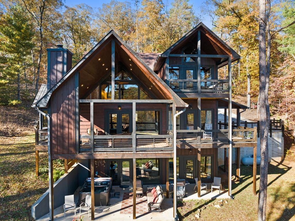 420110 Blue Ridge Residential