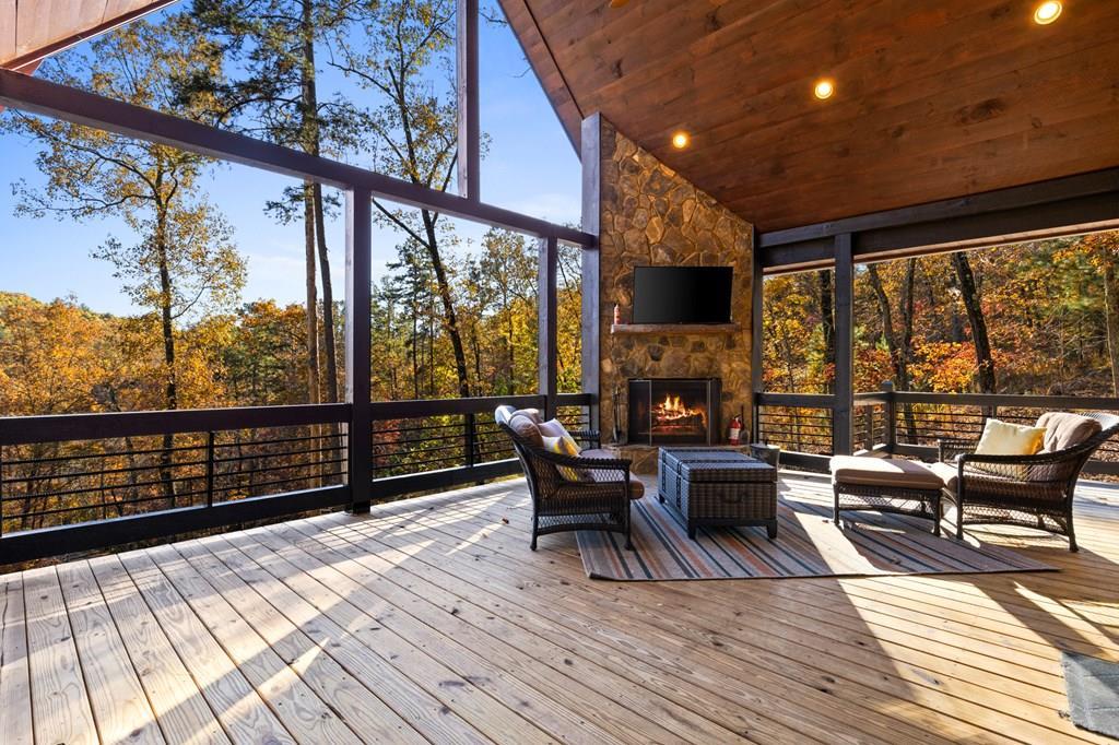 420110 Blue Ridge Residential