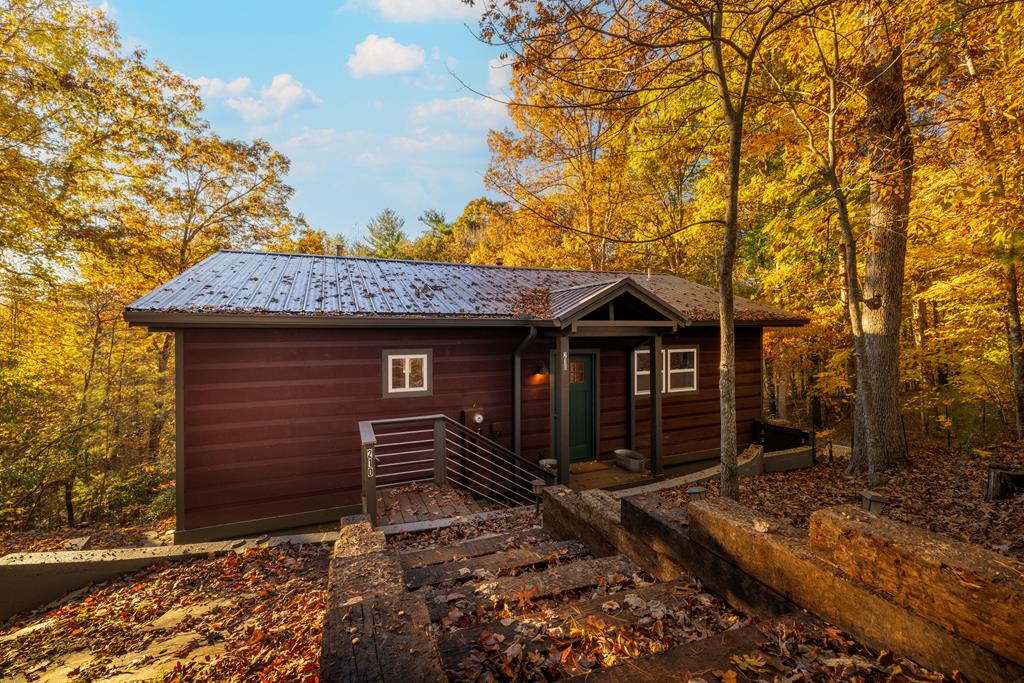 420117 Blue Ridge Residential