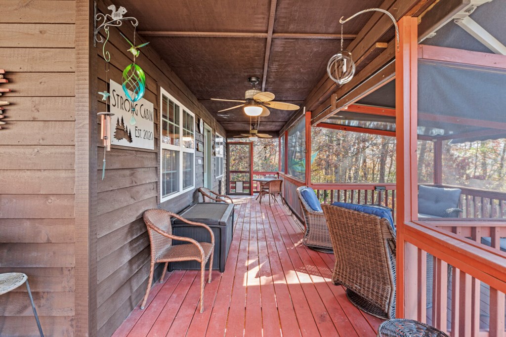 420120 Young Harris Residential