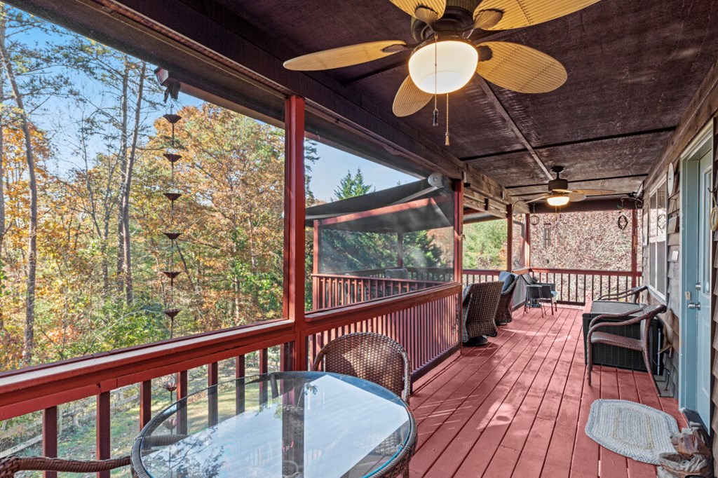 420120 Young Harris Residential