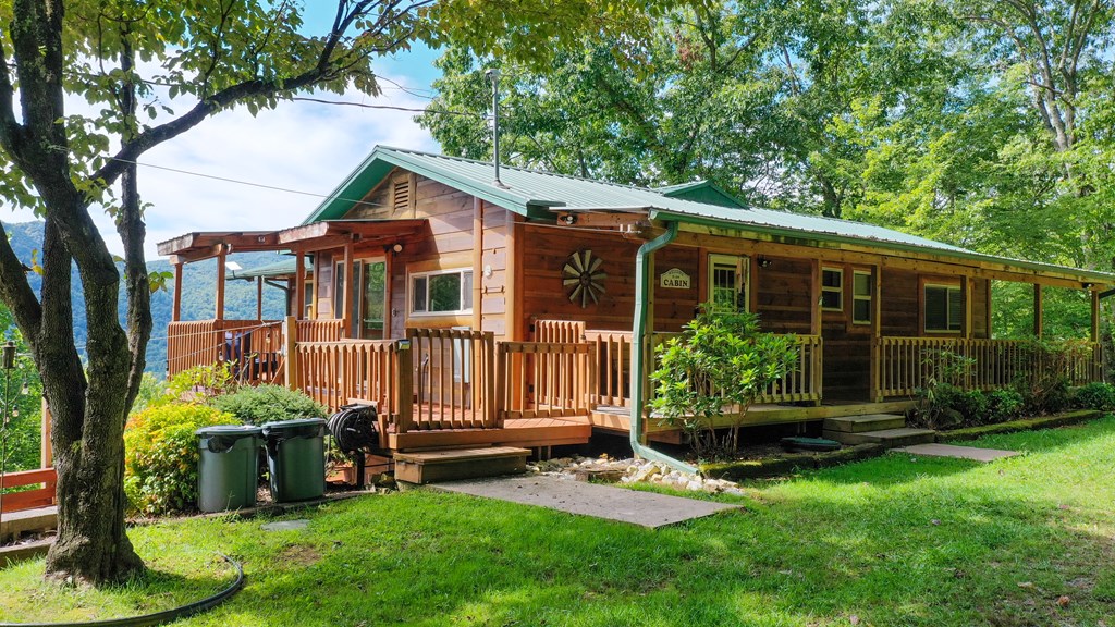 420123 Robbinsville Residential