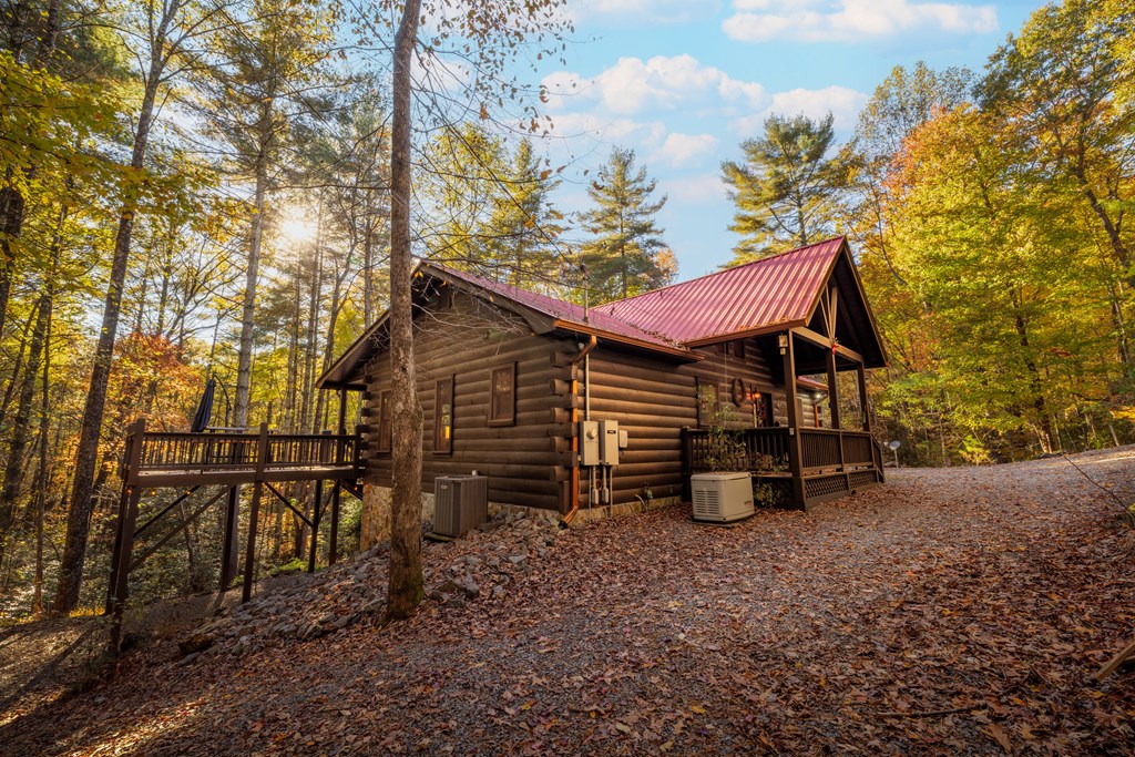 420138 Ellijay Residential