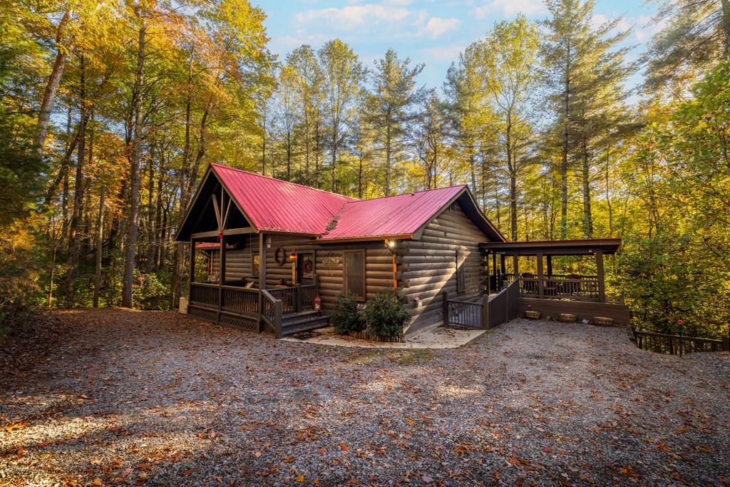 420138 Ellijay Residential