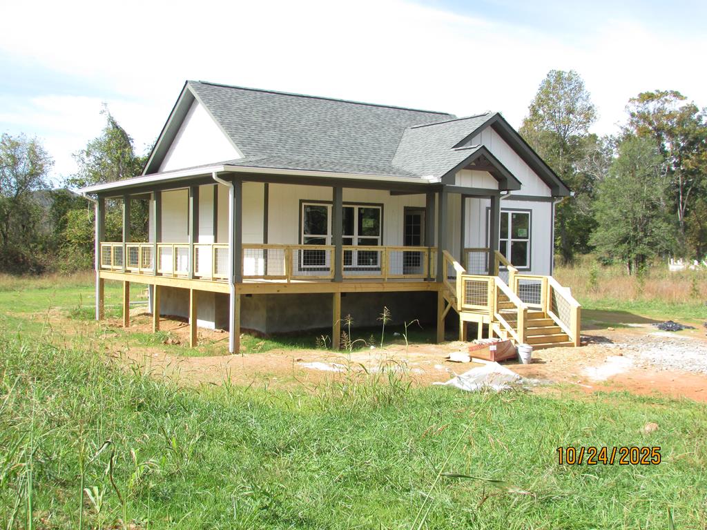 420142 Hayesville Residential